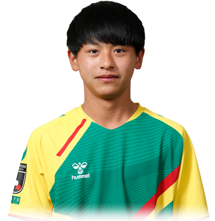 村井 慎二｜2022-23｜U-15｜チーム｜ジェフユナイテッド市原・千葉