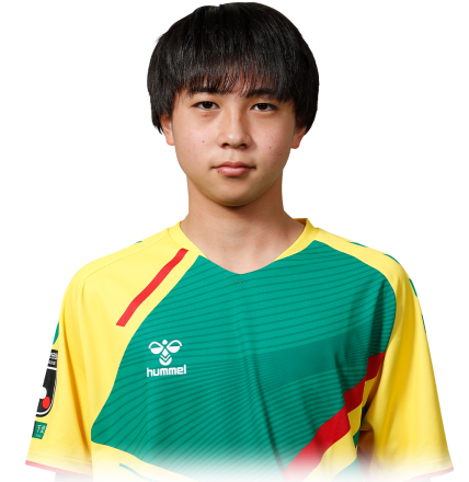 村井 慎二｜2022-23｜U-15｜チーム｜ジェフユナイテッド市原
