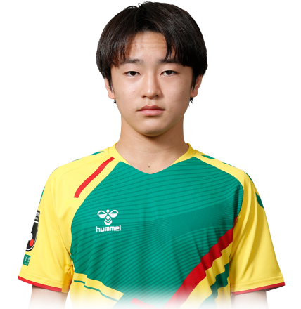 吉木 綸｜2022-23｜U-15｜チーム｜ジェフユナイテッド市原・千葉