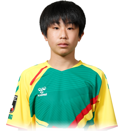 村井 慎二｜2022-23｜U-15｜チーム｜ジェフユナイテッド市原・千葉