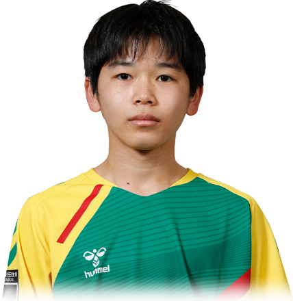 榎本 慈音｜2022-23｜U-14｜チーム｜ジェフユナイテッド市原