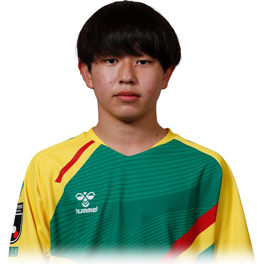 工藤 遙馬｜2022-23｜U-14｜チーム｜ジェフユナイテッド市原・千葉 