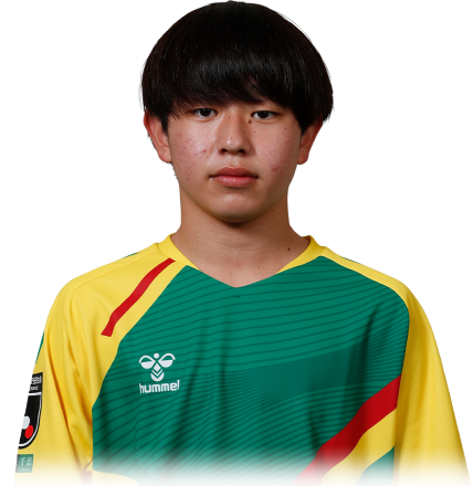 佐藤 勇人｜2022-23｜U-14｜チーム｜ジェフユナイテッド市原