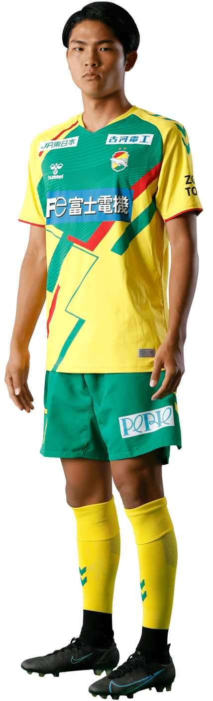 新明 龍太