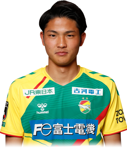 新明 龍太