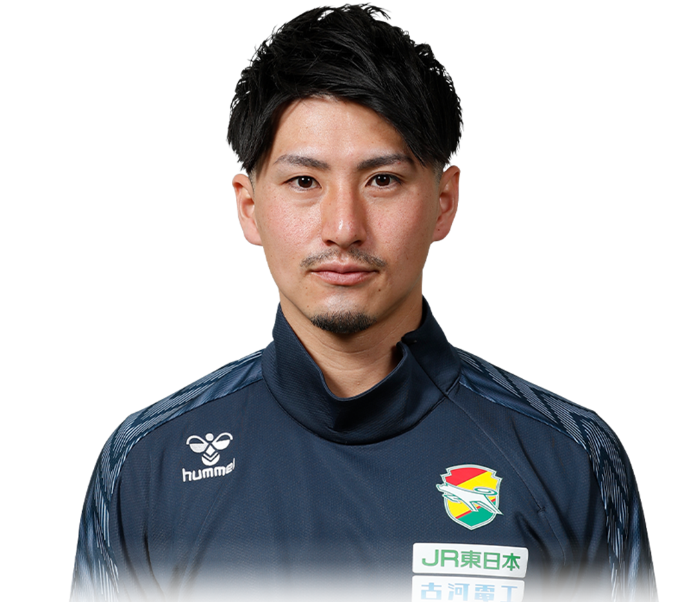 加藤 裕｜2022-23｜U-18｜チーム｜ジェフユナイテッド市原・千葉
