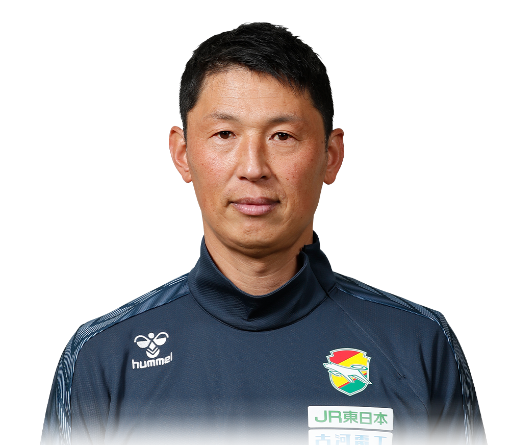 ジェフユナイテッド（JR EAST FURUKAWA FC）ベンチコート sddefault.jpg