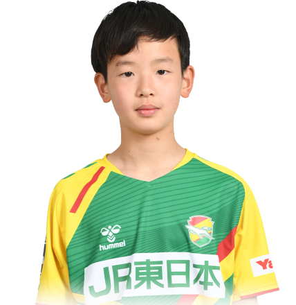 佐藤 遼太｜2022-23｜U-13｜チーム｜ジェフユナイテッド市原