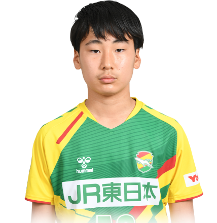 鈴木 智也｜2022-23｜U-13｜チーム｜ジェフユナイテッド市原・千葉