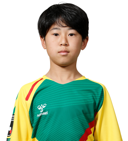 佐藤 勇人｜2022-23｜U-12｜チーム｜ジェフユナイテッド市原・千葉