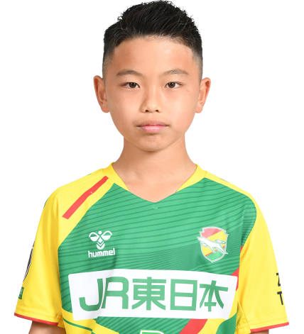 佐藤 勇人｜2022-23｜U-12｜チーム｜ジェフユナイテッド市原・千葉