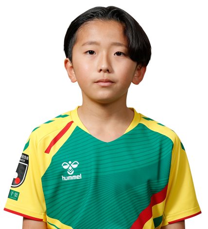 佐藤 勇人｜2022-23｜U-12｜チーム｜ジェフユナイテッド市原・千葉