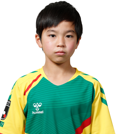 佐藤 勇人｜2022-23｜U-12｜チーム｜ジェフユナイテッド市原・千葉
