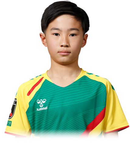 佐藤 勇人｜2022-23｜U-12｜チーム｜ジェフユナイテッド市原・千葉