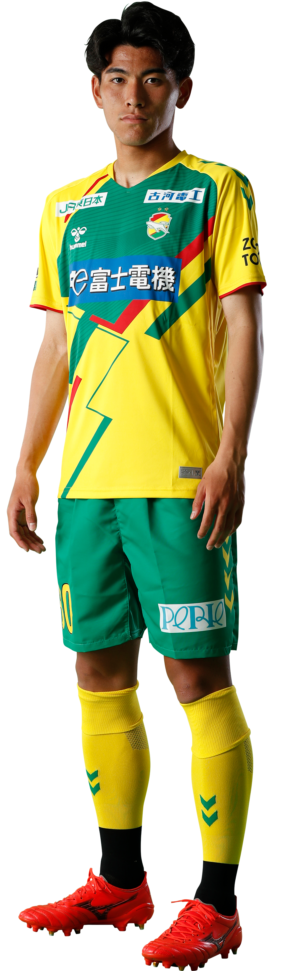 【2023選手会直筆サイン】ジェフ千葉hummelポロシャツ　XO 2025年最新】米倉 ジェフ千葉 サインの人気アイテム - メルカリ