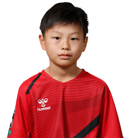 叶翔 菊池 叶翔｜2022-23｜U-10｜チーム｜ジェフユナイテッド市原・千葉