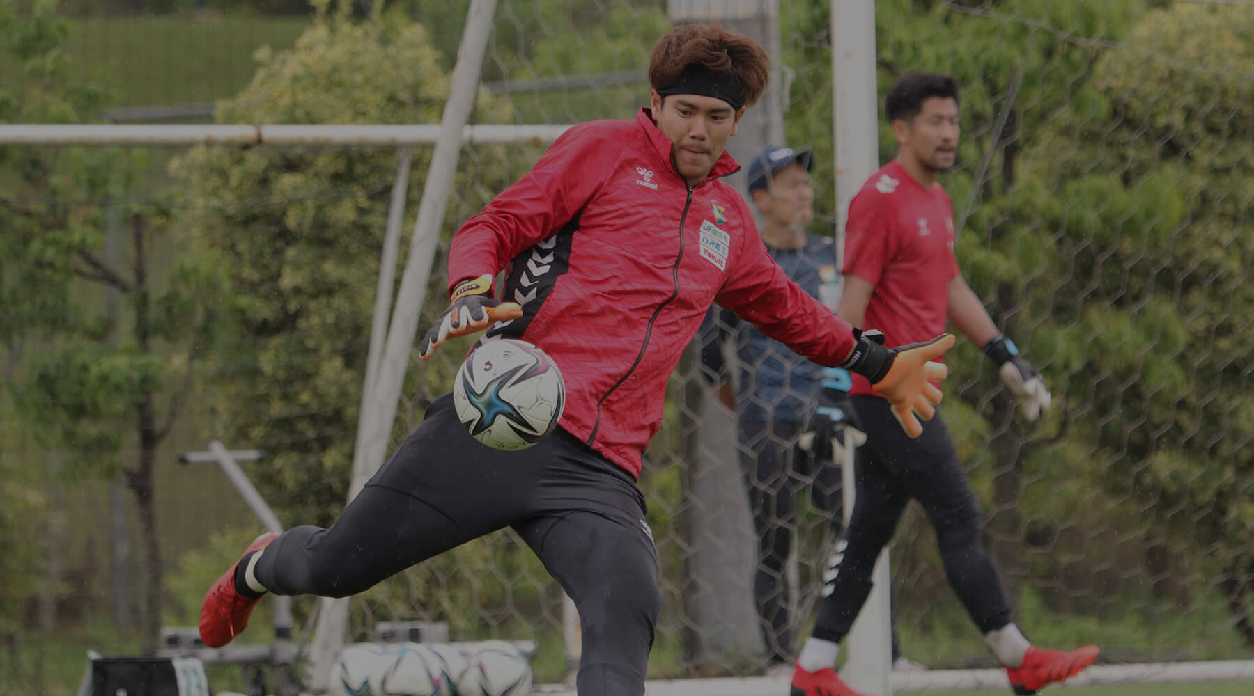 ジェフ千葉サッカージャージ レッド サイズO 鈴木 椋大｜2022｜トップチーム｜チーム｜ジェフユナイテッド市原