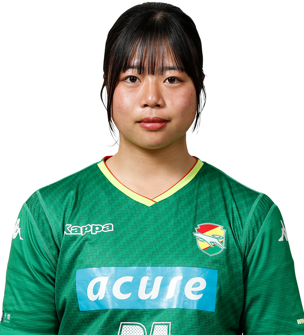 亜沙美 田村 亜沙美｜2022-23｜レディースU-18｜チーム｜ジェフユナイテッド市原・千葉 公式ウェブサイト
