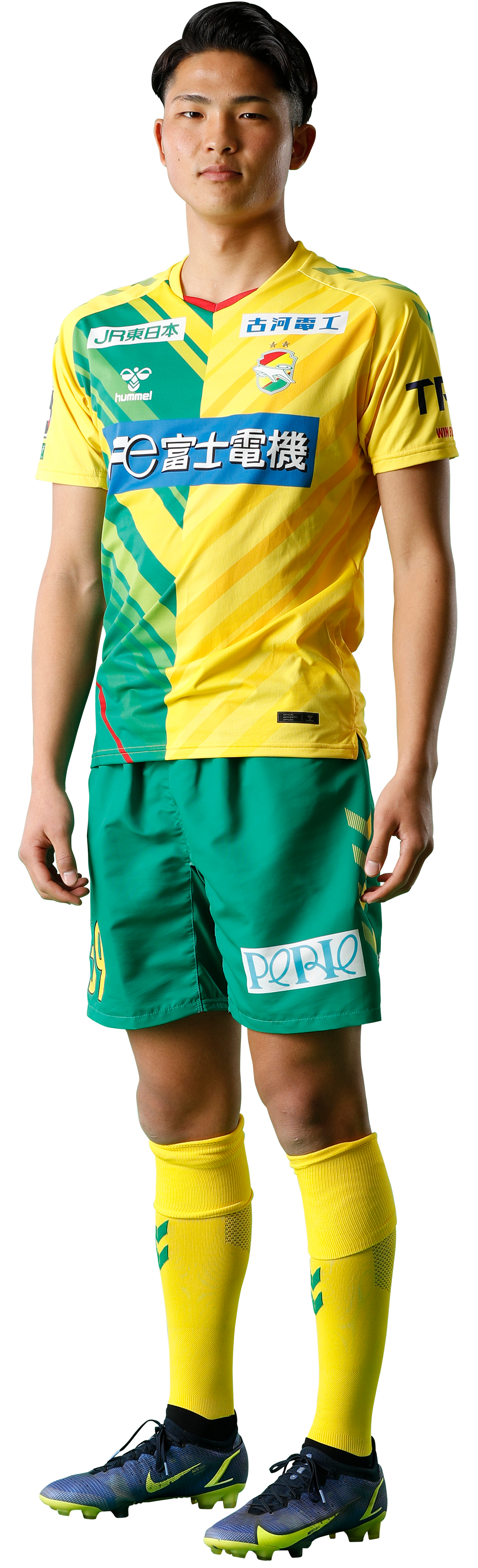 新明 龍太