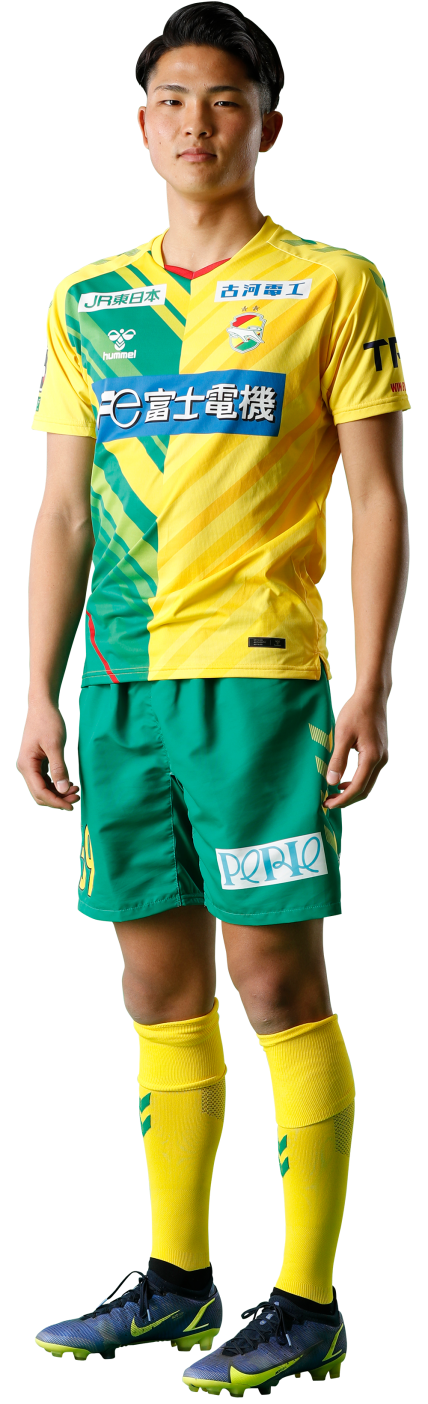 新明 龍太