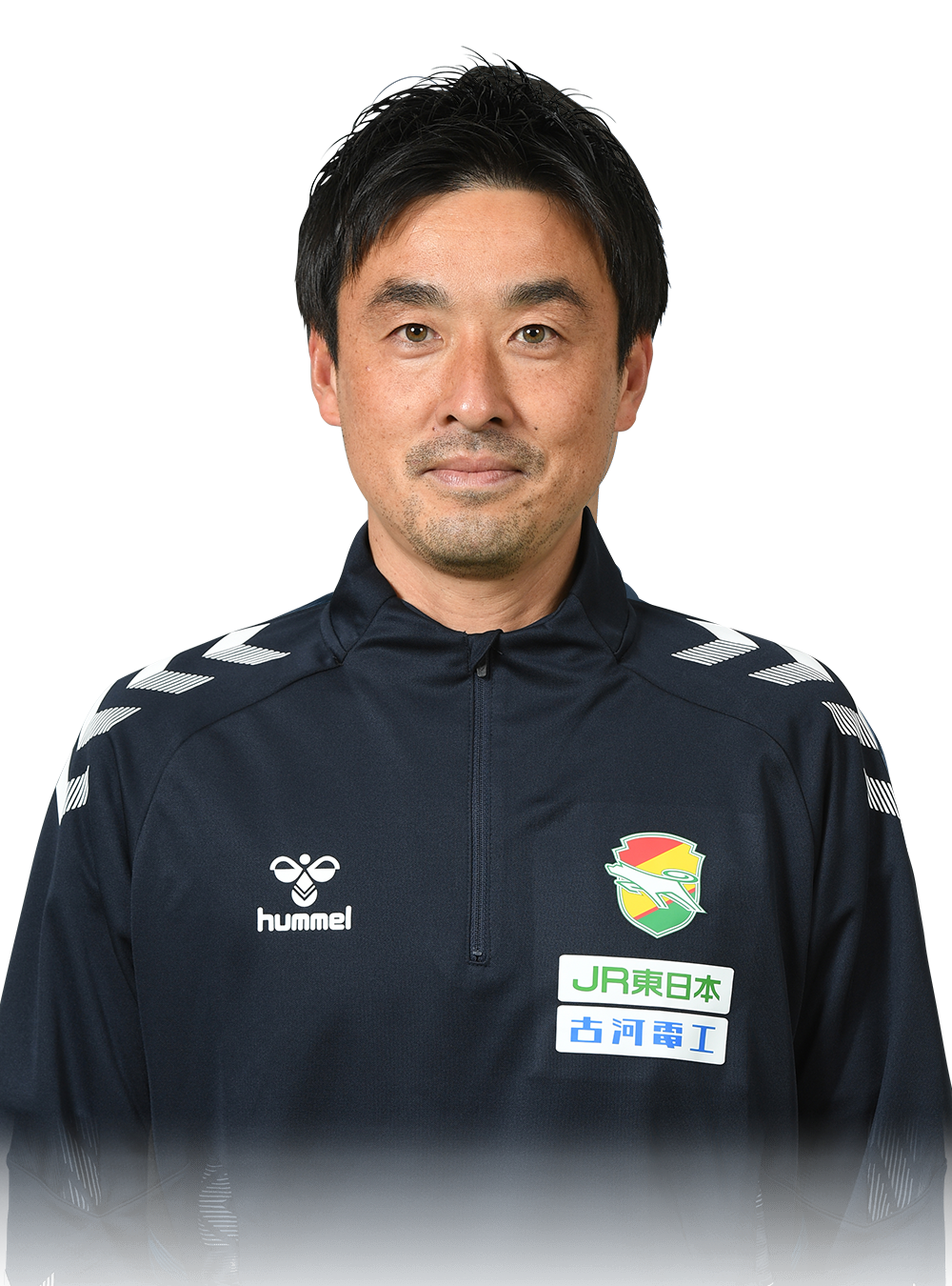 永井 俊太｜2023｜トップチーム｜チーム｜ジェフユナイテッド