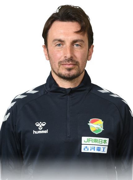 ジェフ市原ベスト 坂本 健｜2022-23｜U-18｜チーム｜ジェフユナイテッド市原・千葉