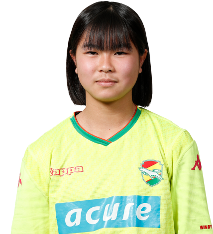 井上 果鈴