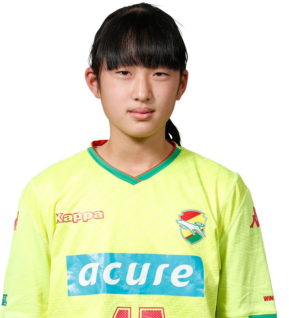 足立 梓｜2022-23｜レディースU-15｜チーム｜ジェフユナイテッド