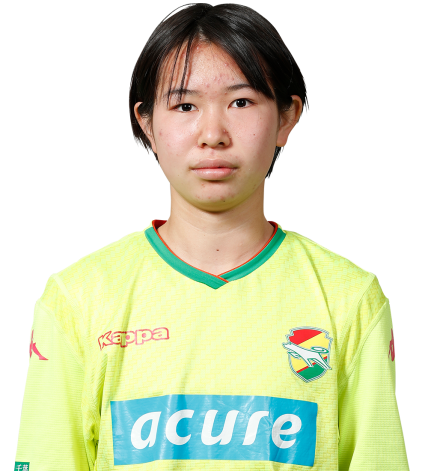 松山 菜月