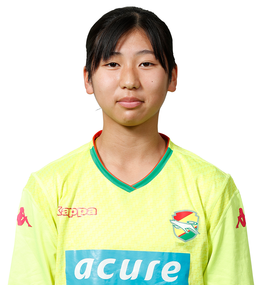 りり_ヴェネツィアFC 根津 里莉日｜2022-23｜レディースU-15｜チーム｜ジェフユナイテッド