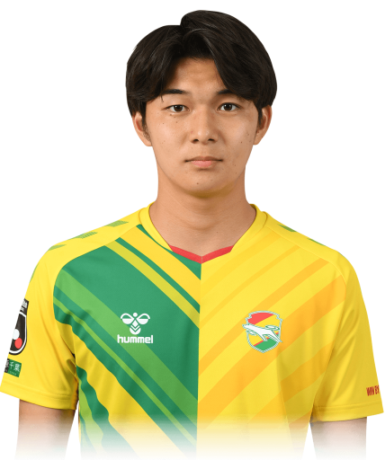 八角 剛史｜2023-24｜U-18｜チーム｜ジェフユナイテッド市原