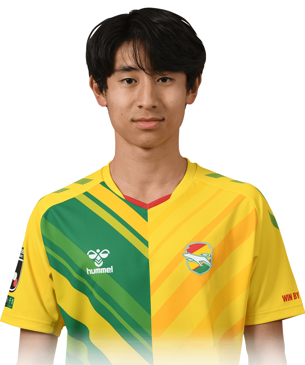 石川 柊翔｜2023-24｜U-18｜チーム｜ジェフユナイテッド市原・千葉