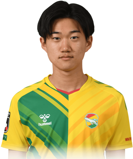 磯村 泰斗