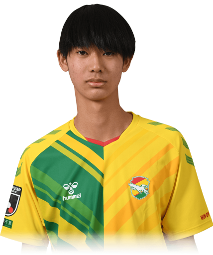 長谷川 晴大