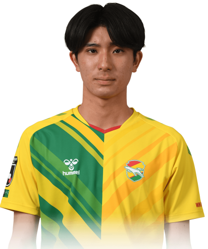 矢嶋 暖太