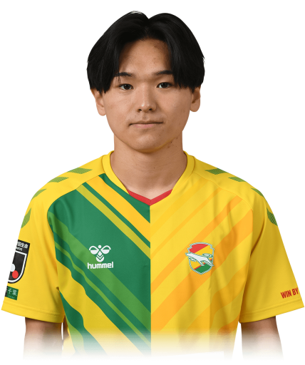 今野 眞翔