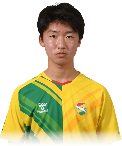 大山 遥哉