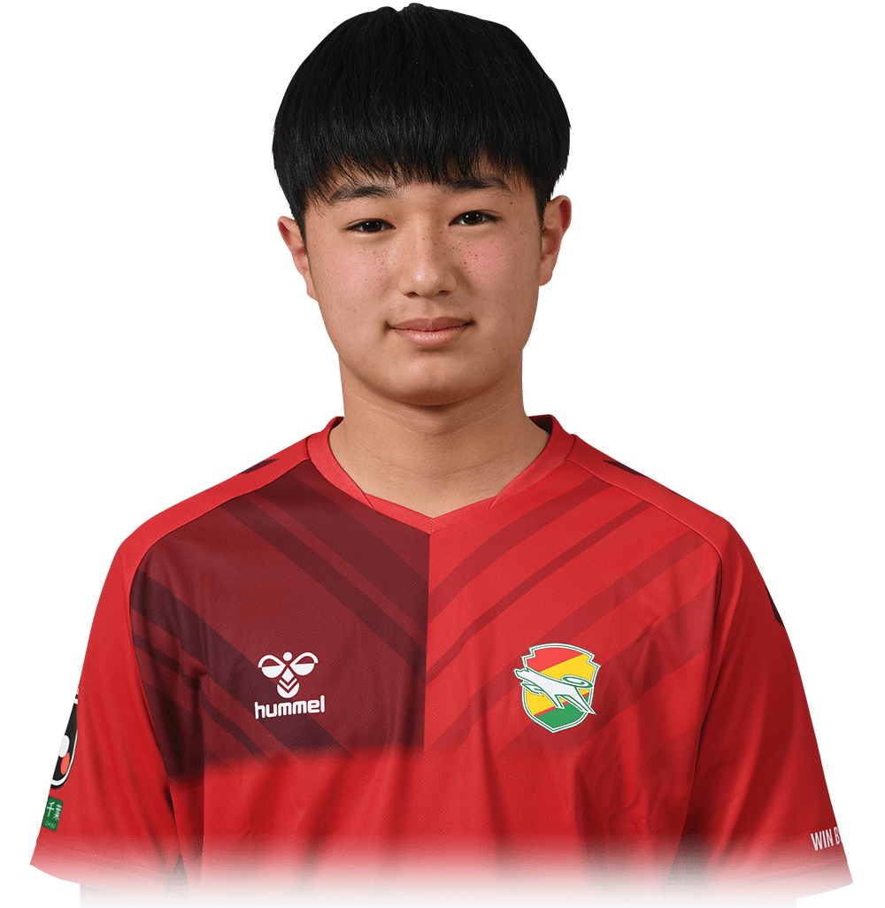 服部 瑞希｜2023-24｜U-15｜チーム｜ジェフユナイテッド市原・千葉