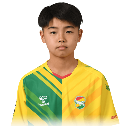 斉藤 惺斗