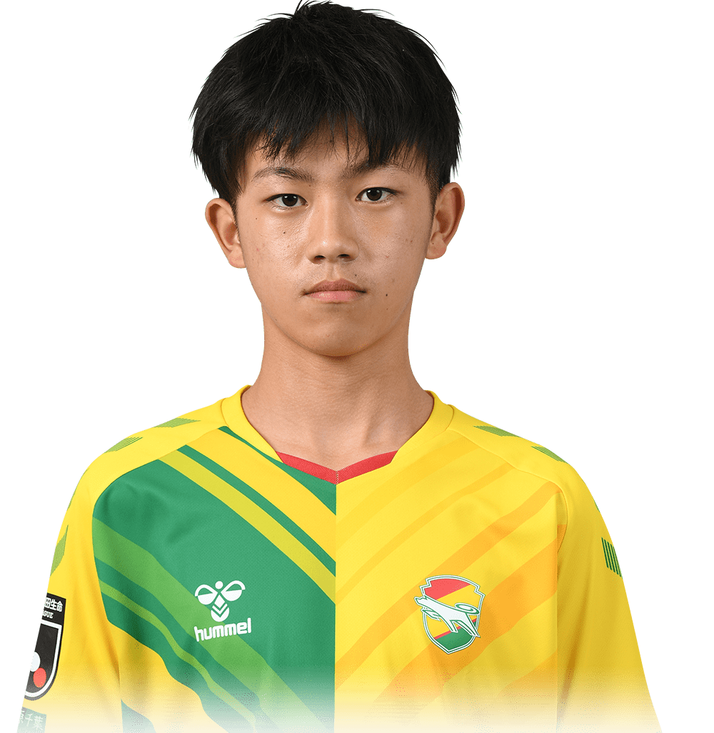 世坂 勇人｜2023-24｜U-13｜チーム｜ジェフユナイテッド市原