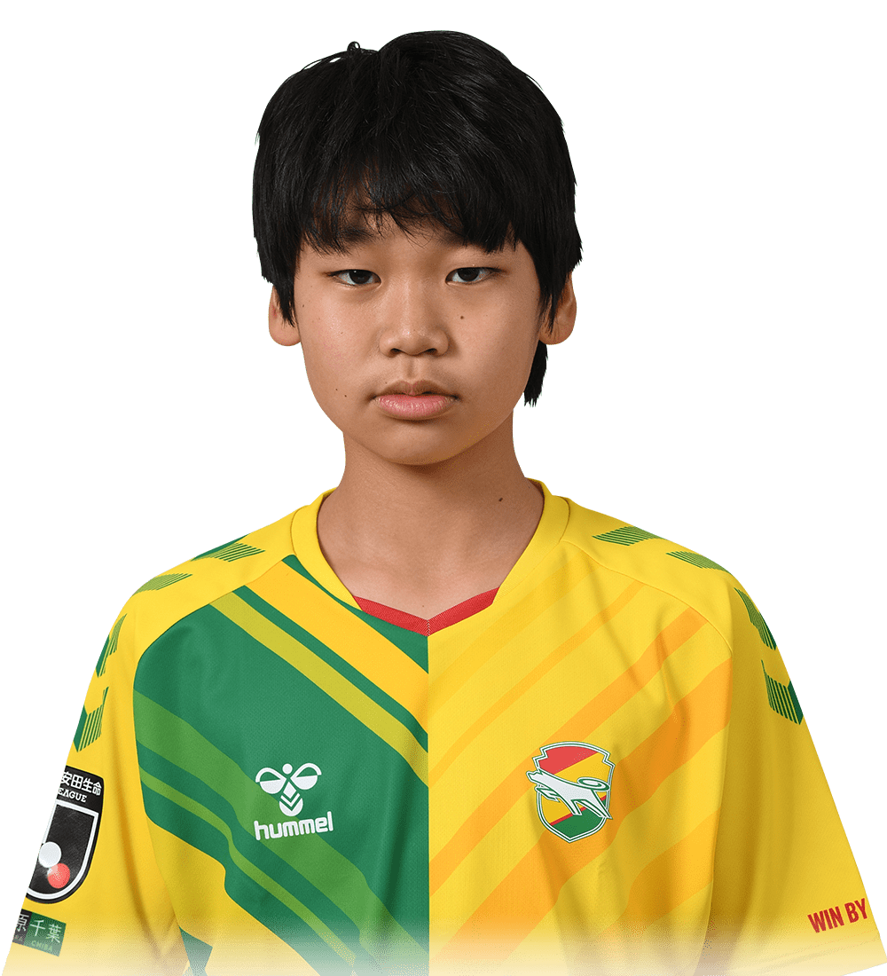 山田 鷹右介｜2023-24｜U-12｜チーム｜ジェフユナイテッド市原