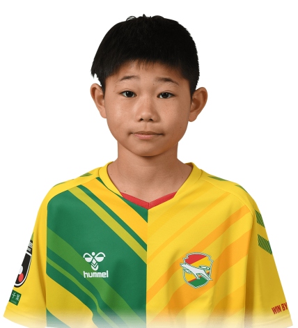 ジェフ市原ベスト 関谷 煌翔｜2023-24｜U-12｜チーム｜ジェフユナイテッド市原