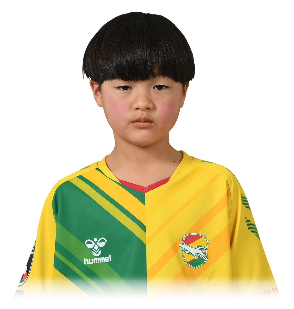 高橋 橘平｜2023-24｜U-10｜チーム｜ジェフユナイテッド市原