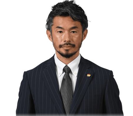 佐藤 勇人