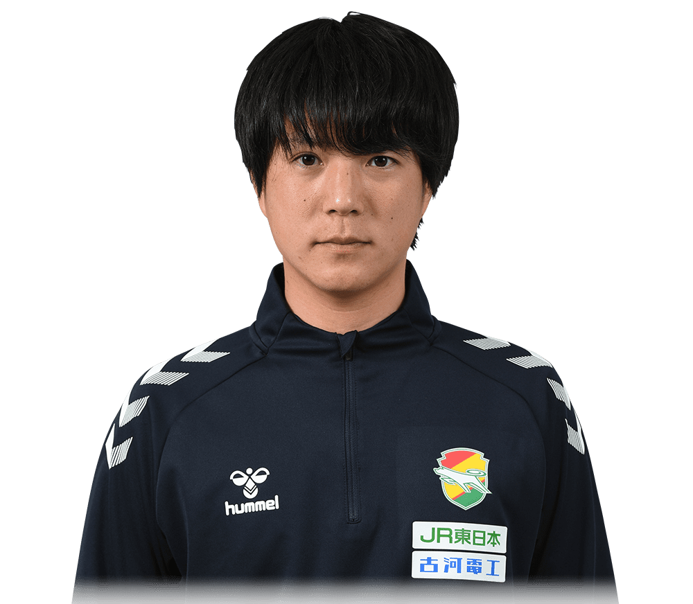 北川 徹郎|2023-24|U-18|チーム|ジェフユナイテッド市原 北川 徹郎|2023-24|U-18|チーム|ジェフユナイテッド市原