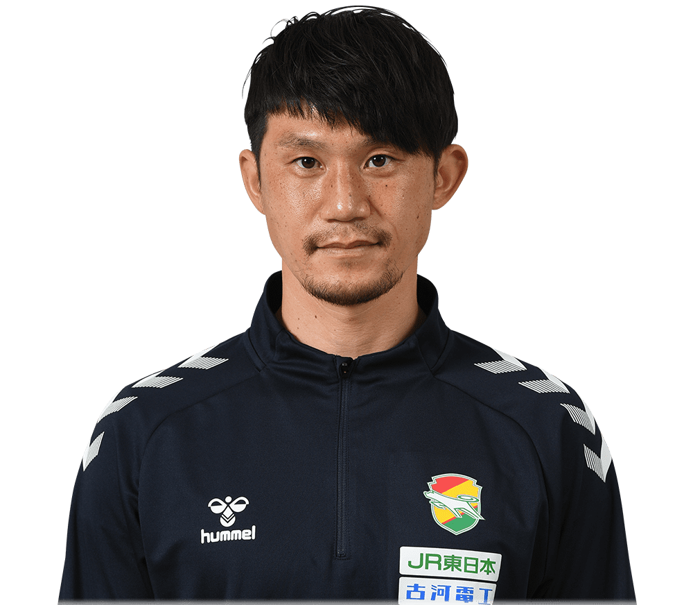 市原 充喜｜2023-24｜U-15｜チーム｜ジェフユナイテッド市原・千葉