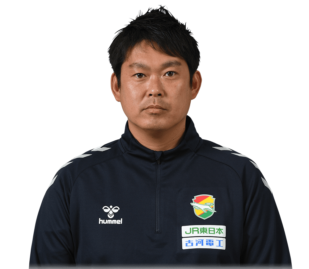 茂垣 将太｜2023-24｜U-12｜チーム｜ジェフユナイテッド市原