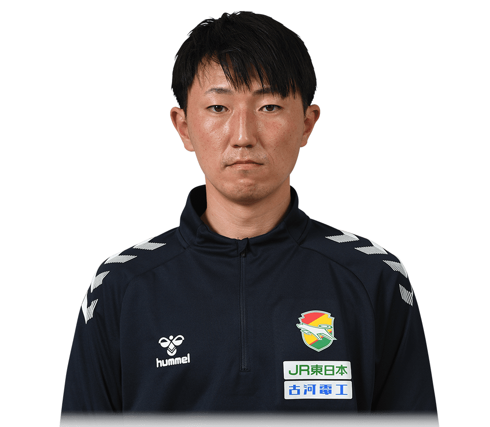 中山 誠士｜2023-24｜U-11｜チーム｜ジェフユナイテッド市原
