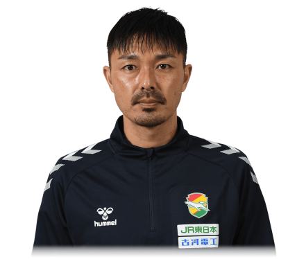 櫛野 亮