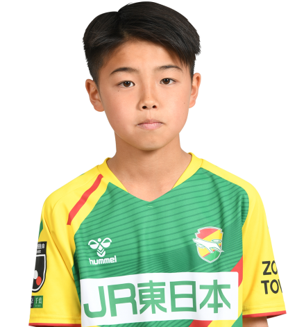 佐藤 勇人｜2022-23｜U-12｜チーム｜ジェフユナイテッド市原・千葉